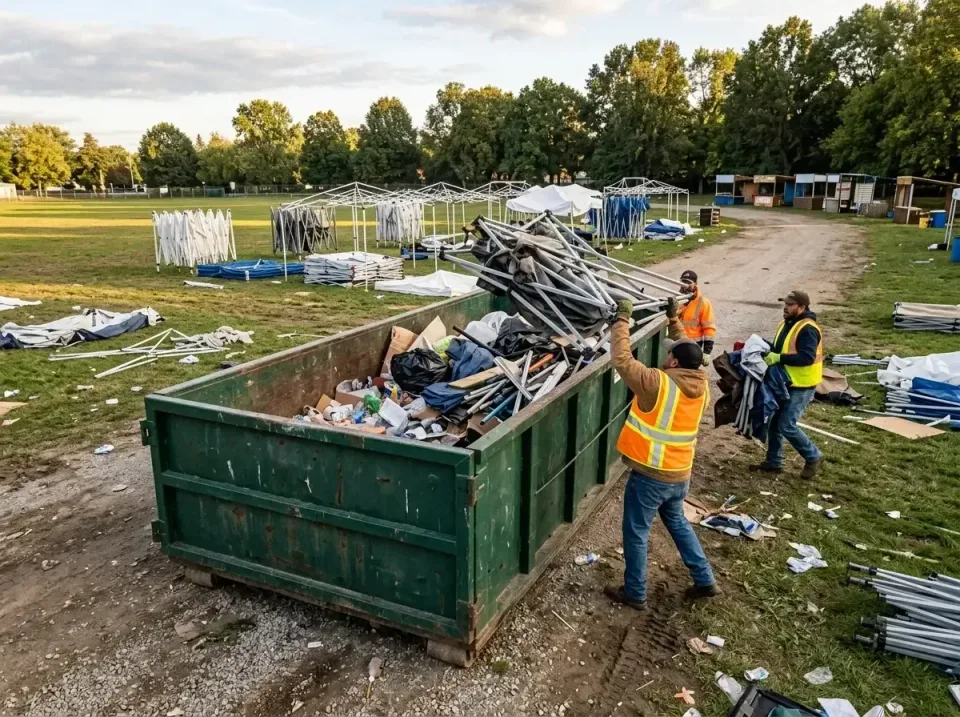 temporary-event-waste-containe-016 — frequently asked questions, Roll-Off Dumpster Rental Services in Westchester, FL